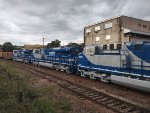 RUMO 9617